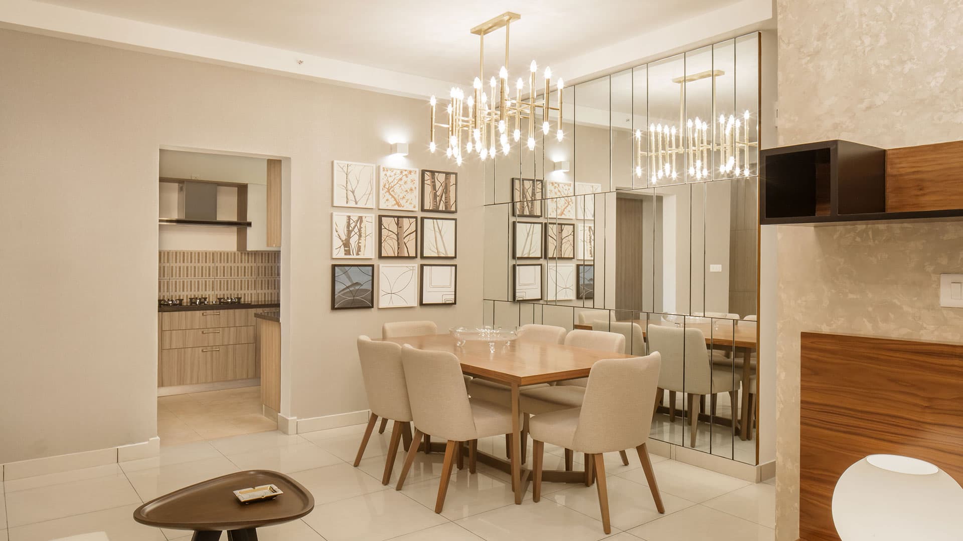Prestige Eaton Park