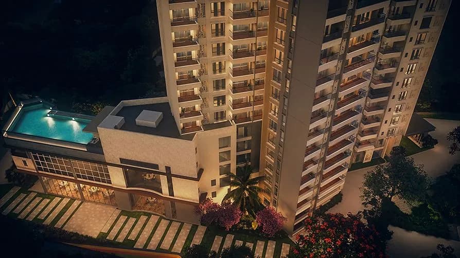 Prestige Eaton Park