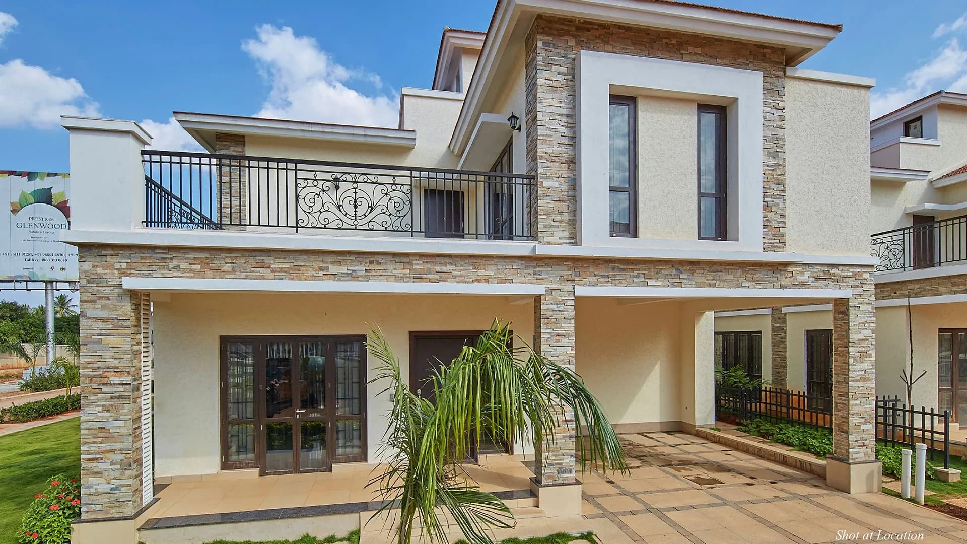 Prestige Glenwood