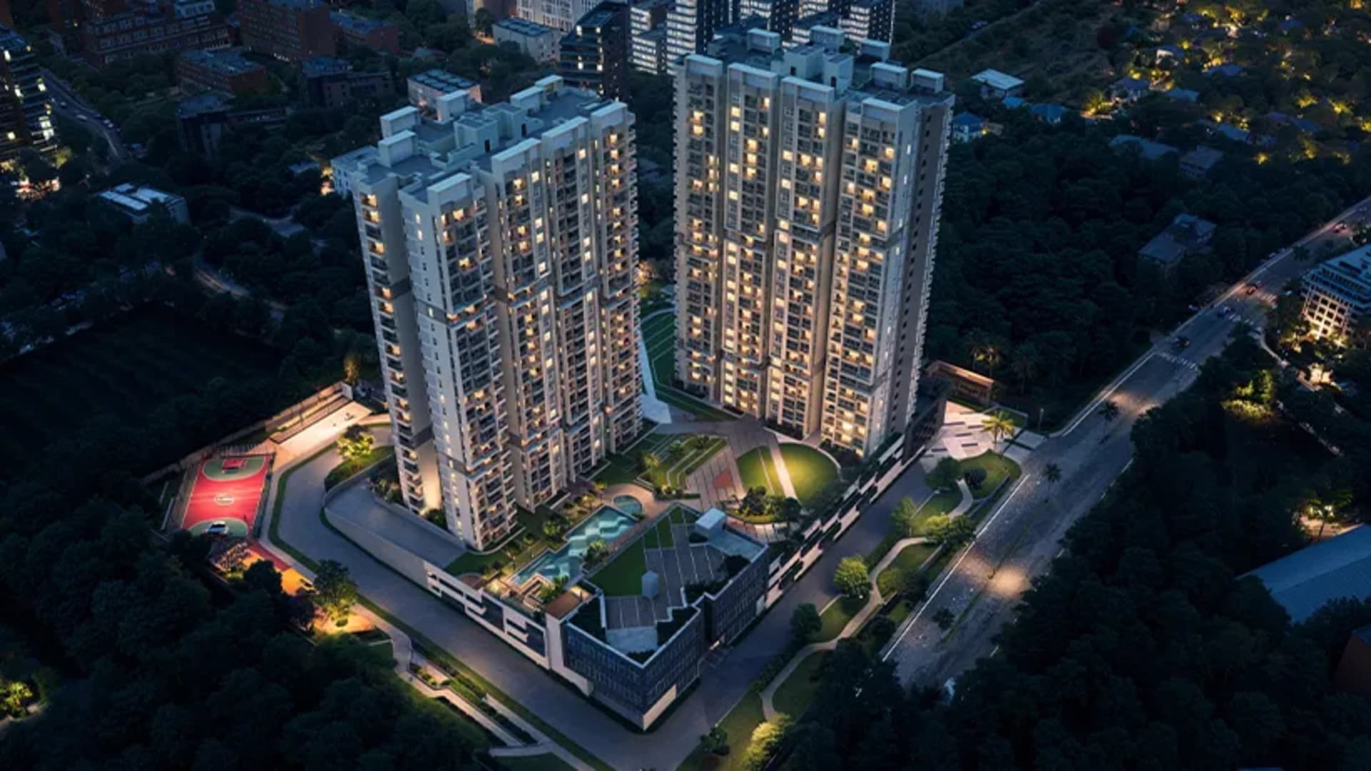 Prestige Suncrest