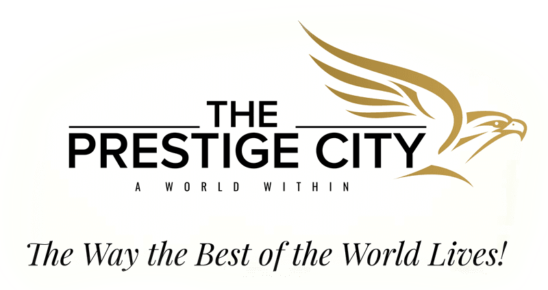 The Prestige City