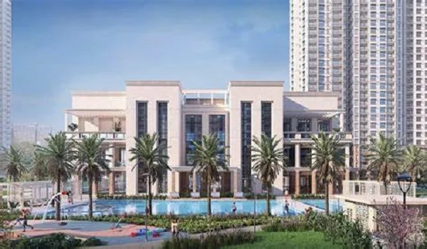 Featured Image of Prestige Group Apartments In Bellary Road 2026 Update