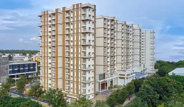 Featured Image of Prestige Group Apartments In Koramangala 2026 Update