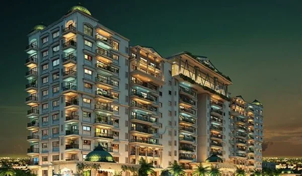 Featured Image of Prestige Group Apartments In Sarjapur Road 2026 Update