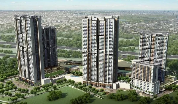 Featured Image of Prestige Group Apartments In Whitefield 2026 Update