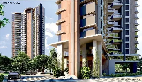 Featured Image of Prestige Group Projects In Dollars Colony 2026 Update