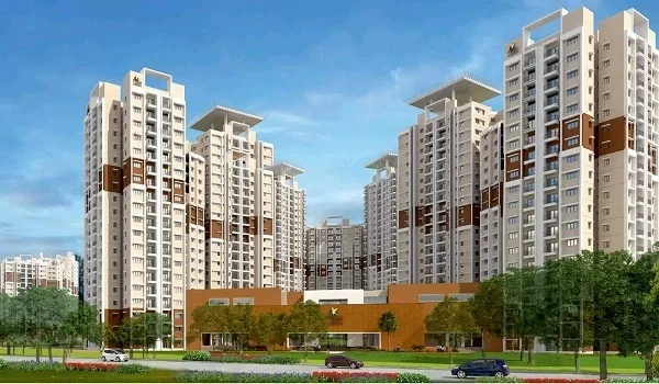 Featured Image of Prestige Group Projects In Kanakapura Road 2026 Update