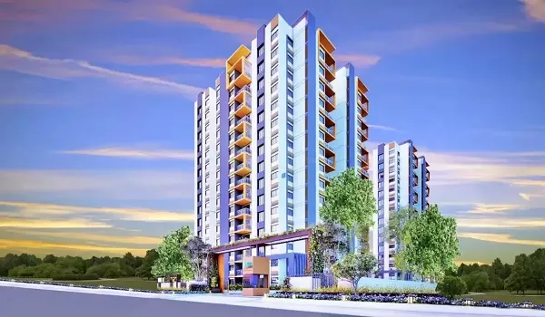 Featured Image of About The Prestige City Indirapuram