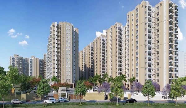 Featured Image of The Prestige City Indirapuram Advantages
