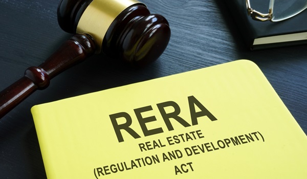 RERA has been Approved for this project rera no is P02400007209