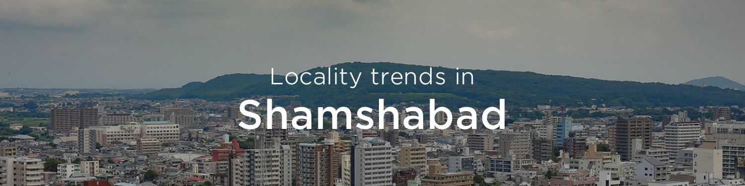 The Prestige City Hyderabad Shamshabad