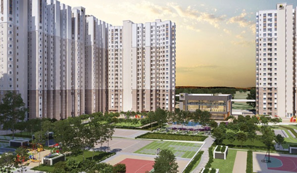 Featured Image of 5 Best Prestige Apartments Bangalore