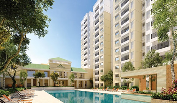Featured Image of 5 Best Prestige Apartments North Bangalore