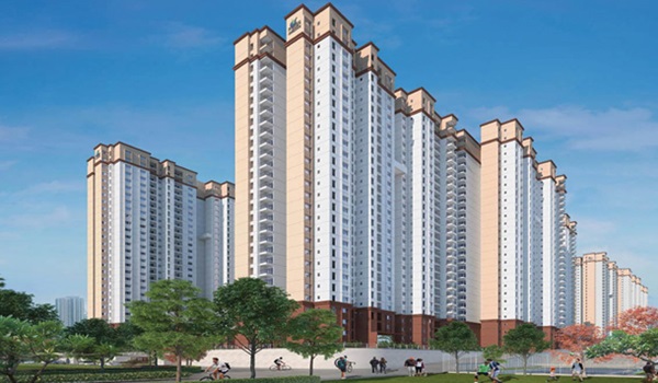 Featured Image of 5 Best Prestige Apartments South Bangalore
