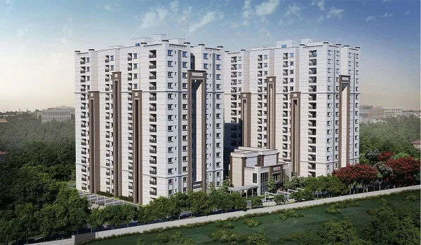 Aparna Constructions