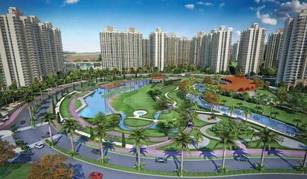 Best Township in India