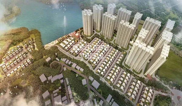 Does Prestige City Hyderabad Have a Station