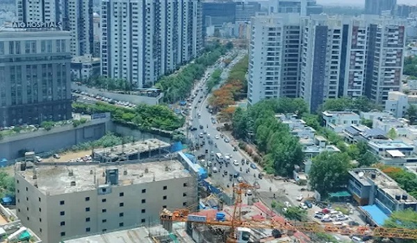 Featured Image of Gachibowli