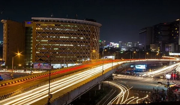 Featured Image of HITEC City