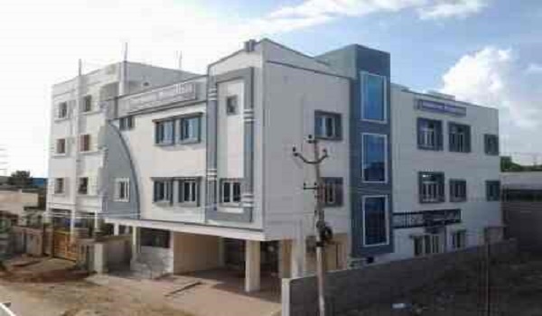 Hospitals near Rajendra Nagar