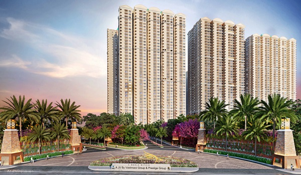 Is The Prestige City Hyderabad Worth Considering to Buy 
