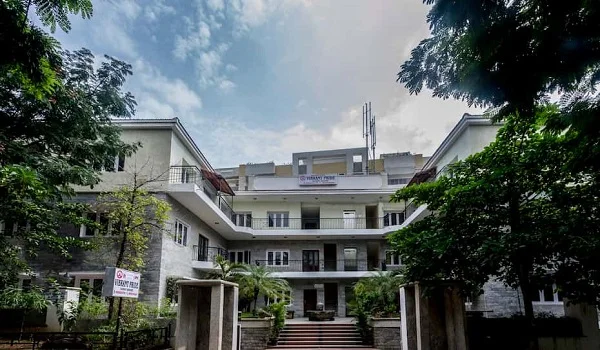 Featured Image of Jubilee Hills