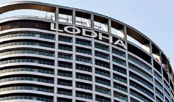 Featured Image of Lodha Group
