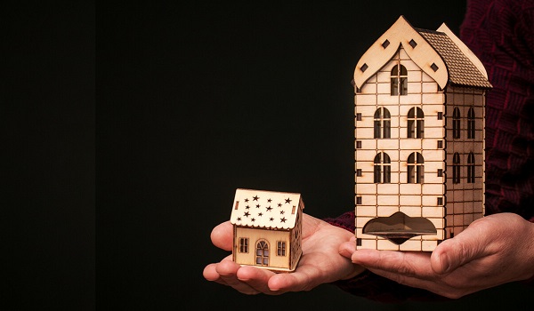 Plot vs Villa investment in Hyderabad