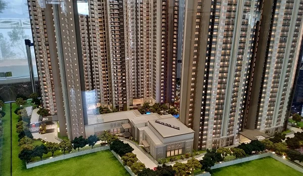 Featured Image of Prestige Avalon Park