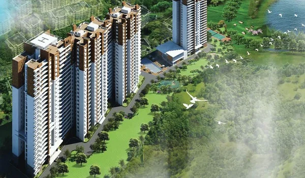 Prestige Ongoing Project in Bangalore