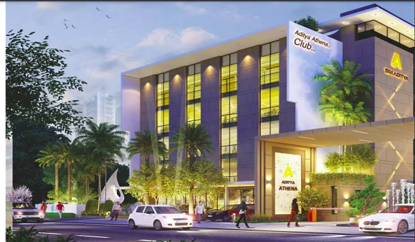 Sri Aditya Hidden Coves