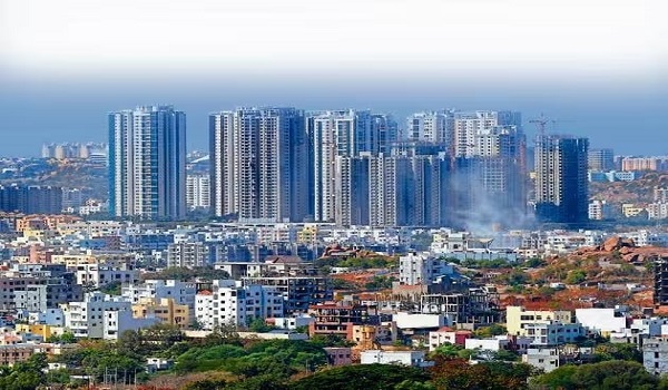 Price of Apartment in The Prestige City Hyderabad