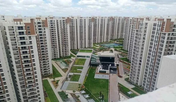 Top 10 Residential Projects in Hyderabad 2024