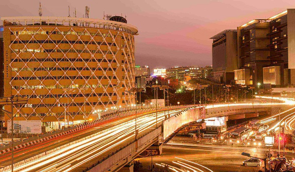 Top 5 Reasons to Invest in Rajendra Nagar Hyderabad