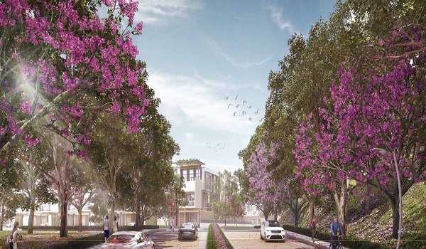 Udma Nagar Hyderabad