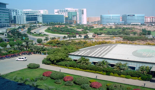 Featured Image of Upcoming IT Parks In Umda Nagar