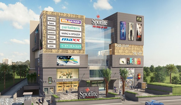 Featured Image of Upcoming Malls In Rajendra Nagar