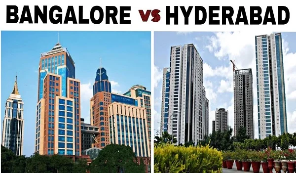 Featured Image of Which is Better Hyderabad or Bangalore for Investment