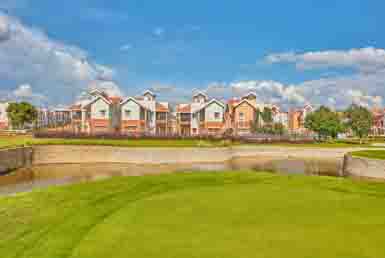 Prestige Augusta Golf