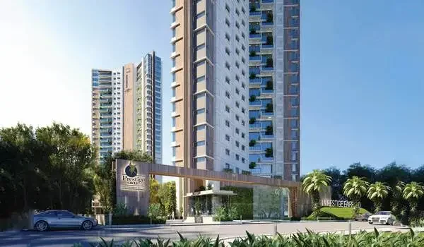 Prestige Group Apartments In Dollars Colony 2026 Update