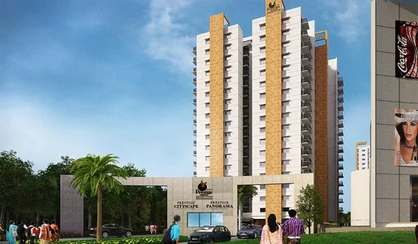 Featured Image of Prestige Camden Gardens