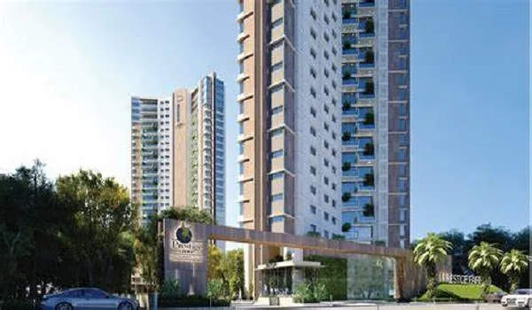 Featured Image of Prestige Eaton Park At The Prestige City