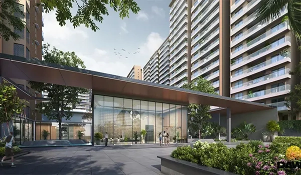 Featured Image of Prestige Evergreen At Prestige Raintree Park