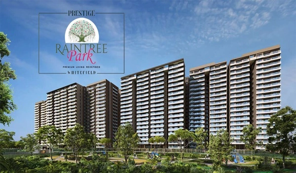 Featured Image of Prestige Evergreen Raintree Park Phase 2