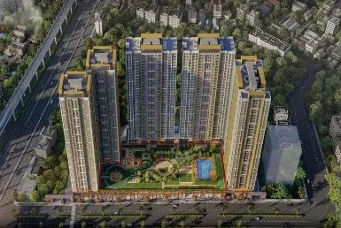 Prestige Garden Trails