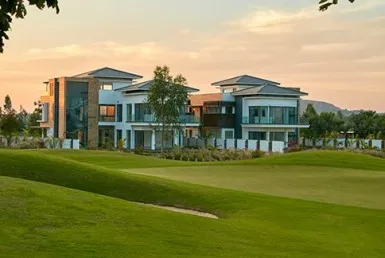 Prestige Golfshire