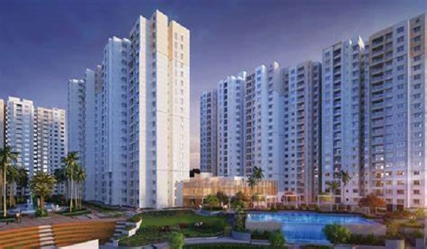 Prestige Group 1 BHK Apartments in Bangalore 2026 Update