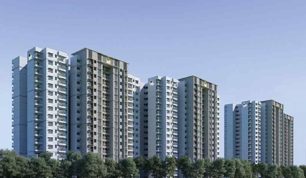 Prestige Group 3 BHK Apartments in Bangalore 2026 Update