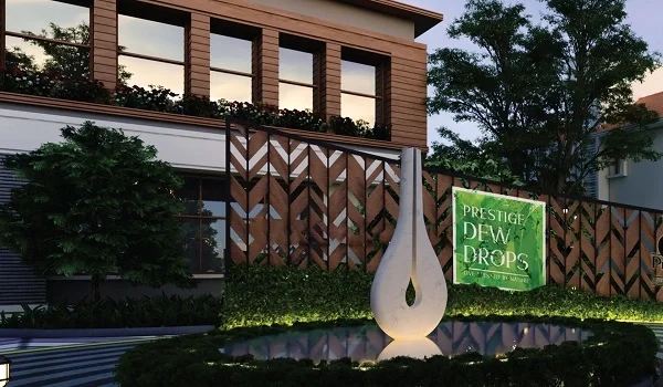 Prestige Group Apartments In Doddaballapur 2026 Update