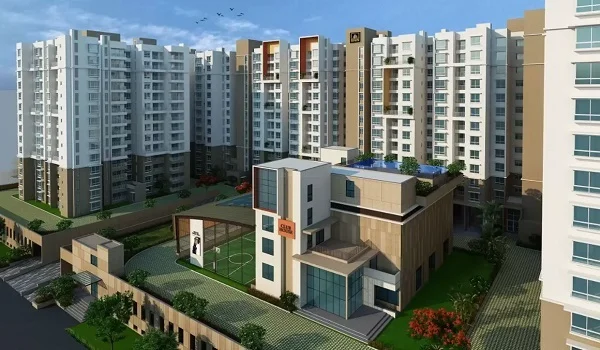 Prestige Group Apartments In Haralur Road 2026 Update
